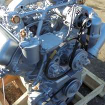 Продам Двигатель ЯМЗ 236 НЕ2 c хранения, в Орске