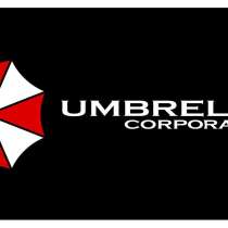 Табличка под Японский номер "Umbrella"., в Омске