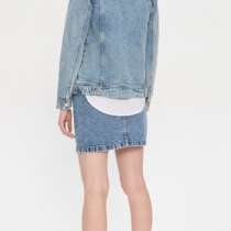 Продам джинсовку, в Москве