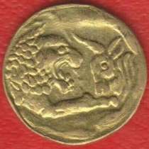 Жетон сувенирный античная монета, в Орле