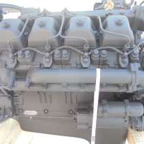 Двигатель Камаз 7403 (260 л/с), в Серове