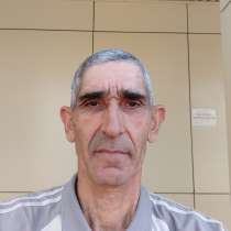 Шухрат, 57 лет, хочет пообщаться, в Югорске