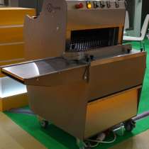 Хлеборезательная машина Агро слайсер от производителя, в Москве