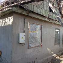 70 000$ США!!! Срочно!!! Продаю небольшой дом на 3 сотках, Ж, в г.Бишкек