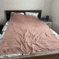 Двухспальная кровать, в Хабаровске