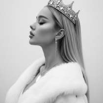 Редакция генерация фото, в Москве