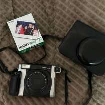 Фотоаппарат Fujifilm instax wide 300, в Санкт-Петербурге