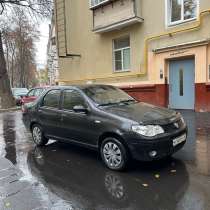 Автомобиль, в Москве