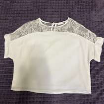 Блузка, в Москве