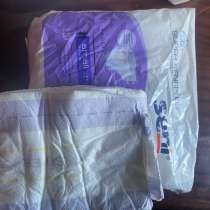 Подгузники для взрослых (3) - 8 шт, в Тамбове