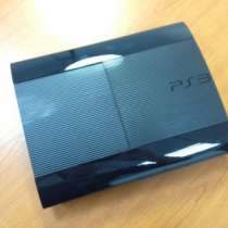 игровую приставку Sony PlayStation 3, в Челябинске