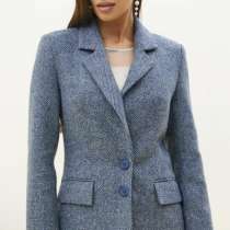 Пиджак женский 48-50, в Москве