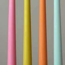 Свечи, в Махачкале