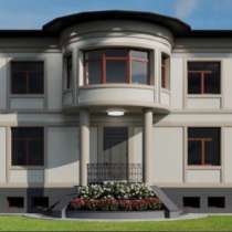 Проектирование- дизайн интерьера ландшафта, в Одинцово