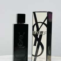 ? MYSLF Eau de Parfum ? ✨ Яркая искра калабрийского берга, в Москве