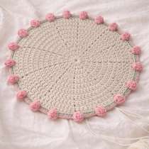 Вязаные салфетки, в Москве