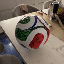 Мяч чемпионата мира 2026 по футболу Replica training, в Калуге