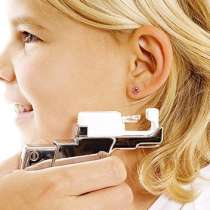 Прокол ушей, в Тихорецке