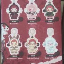 Skullpanda, в Москве