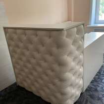 Ресепшн, в Находке