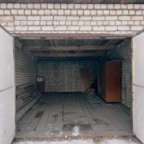 Сдам гараж, в Благовещенске