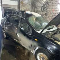 Калина в разборе, в Собинке