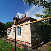 Продается дом в Становлянском районе, с. Пальна-Михайловка, в Липецке