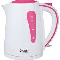 Чайник электрический Zimber ZM-10844 1.7л, в г.Тирасполь