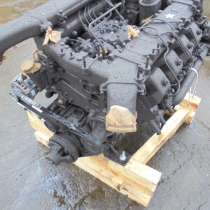 Двигатель КАМАЗ 740.30 евро-2 с Гос резерва, в Сургуте
