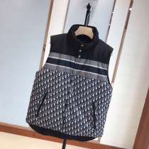 Жилетка Dior, в Москве