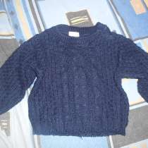 синий свитер для мальчика, в Симферополе