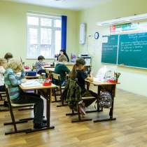 Частная школа Классическое образование, в Москве