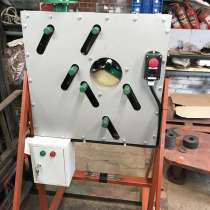 Станок для снятия изоляции лома кабеля ТР-150, в Санкт-Петербурге