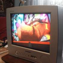 Телевизор daewoo рабочем состоянии,36 см, луганск, подарок, в г.Луганск