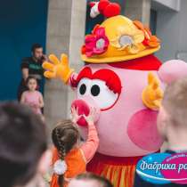 Детские аниматоры на праздник в Костроме, в Костроме