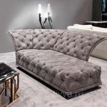 Софа-диван на заказ для гостиной, в Самаре