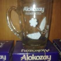 Чашка alokozay подарочная, в г.Донецк