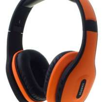 Bluetooth-гарнитура для мобильного телефона Harper HB-401 Оранжевый, в г.Тирасполь