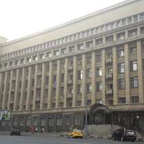 Аренда офиса Бизнес Центр Уланский на 2 рабочих мест на 5, в Москве