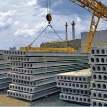 Сваи забивные, ЖБ изделия (бетон, плиты перекрытия, блоки по, в г.Астана