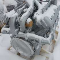 Двигатель ЯМЗ 238Д1 с Гос резерва, в Абакане