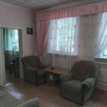 Сдам Дом, 70м², с мебелью, на участке 14,0 сот, в г.Донецк