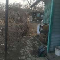 Продается дом в с. Октябрьское Ханкайского района, в Владивостоке