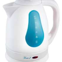 Чайник электрический Великие реки Кип-2 1.8л, в г.Тирасполь