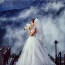 Свадебное платье, в Адлере