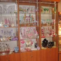 Витрины разные, в Санкт-Петербурге