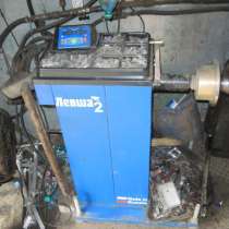 Шиномонтажное оборудование, в Москве