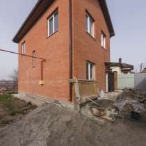 Продам новый дом 80 м2 с участком 2 сот в стСадовод-любитель, в Ростове-на-Дону
