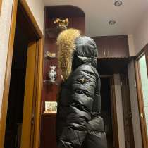 Зимняя куртка ilcoot, в Москве