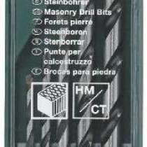 Набор сверл по бетону Metabo 627192000, в г.Тирасполь